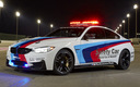 2014 BMW M4 Coupe MotoGP Safety Car