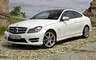2011 Mercedes-Benz C-Class Coupe AMG Styling
