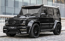 2015 Mercedes-AMG G 63 G7 by Onyx