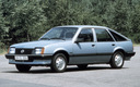 1981 Opel Ascona [5-door]