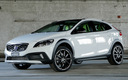 2014 Volvo V40 Cross Country by Heico Sportiv