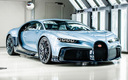 2023 Bugatti Chiron Profilee