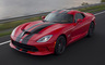 2015 Dodge Viper GTS