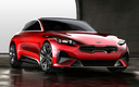 2017 Kia Proceed Concept