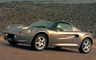 1996 Lotus Elise (UK)
