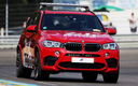 2017 BMW X5 M 24h Le Mans Track Car