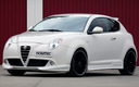 2009 Alfa Romeo MiTo by Novitec