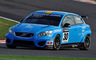 2011 Volvo C30 WTCC