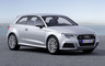 2016 Audi A3 S line