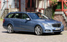 2009 Mercedes-Benz E-Class Estate Avantgarde