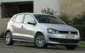 2010 Volkswagen Polo 5-door (AU)