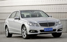 2010 Mercedes-Benz E-Class Avantgarde [Long] (CN)