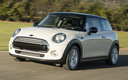 2014 Mini Cooper 3-door (BR)