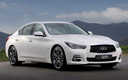 2014 Infiniti Q50 (EU)