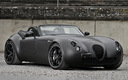 2011 Wiesmann Roadster MF5 Black Bat by dAHLer