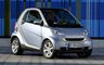 2007 Smart Fortwo limited one