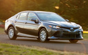 2018 Toyota Camry Hybrid LE