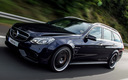 2014 VATH V 63 RS based on E-Class Estate