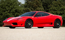 2003 Ferrari Challenge Stradale (US)