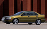 1996 Volvo S40