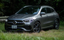 2020 Mercedes-Benz GLA-Class AMG Line (JP)