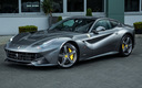 2012 Ferrari F12berlinetta (UK)