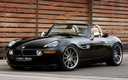 2012 BMW Z8 by Senner Tuning