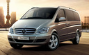 2010 Mercedes-Benz Viano [Long] (CN)