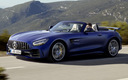 2019 Mercedes-AMG GT R Roadster