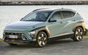 2023 Hyundai Kona (AU)