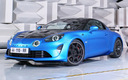 2022 Alpine A110 R