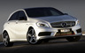 2012 Mercedes-Benz A-Class Sport (AU)