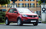 2013 SsangYong Korando