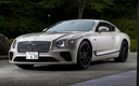 2018 Bentley Continental GT First Edition (JP)