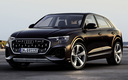 2024 Audi Q8 Plug-In Hybrid