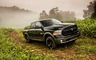 2013 Ram 1500 Outdoorsman Crew Cab