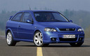 2002 Opel Astra OPC [3-door]