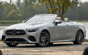 2021 Mercedes-Benz E-Class Cabriolet AMG Styling (US)