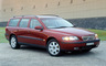 2000 Volvo V70 (AU)