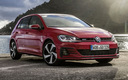 2017 Volkswagen Golf GTI 5-door