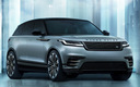 2023 Range Rover Velar Plug-In Hybrid Autobiography