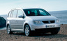 2003 Volkswagen Touran