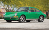 1970 Porsche 911 E (US)