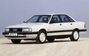 1989 Audi 200 20v