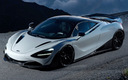 2018 McLaren 720S by Novitec