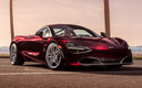 2018 McLaren 720S by MSO (US)