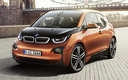 2013 BMW i3