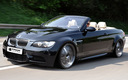 2011 BMW M3 Convertible by Prior Design