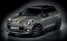 2015 Mini Cooper Marylebone 3-door