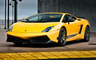 2010 Lamborghini Gallardo LP 570-4 Superleggera (US)